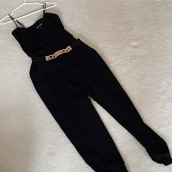 River Island Pants - Body suit